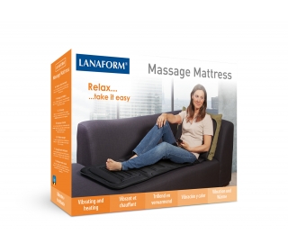 Masażer Lanaform Massage Mattress